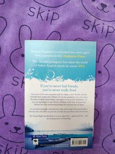 She Swiped Right Into My Heart by Sudeep Nagarkar