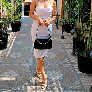 Corset Dress