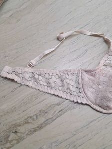 combo Of Four Imported Fabric Bra N Panty set