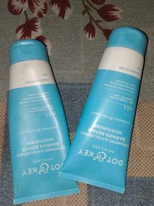 Dot &amp; Key Barrier Repair Moisturizer Set
