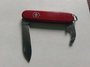 Victorinox Bantam – Swiss Army Knife