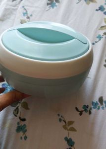 Insulated Food casserole