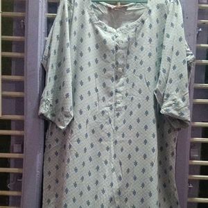 3 new cotton tops