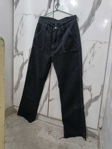 URBANIC BLACK JEANS