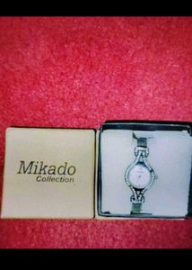 MAXIMA EGO urban Watch(free🎁2 watches)