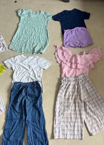 Cute Girls' Clothing bundle picky any 1 for 150