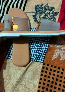 💥Brand New ✨🆕 Slipper 🥿