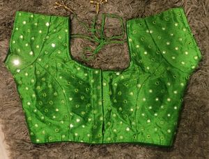 Quality Pedded Blouse