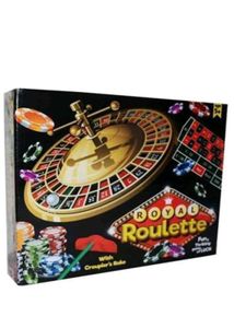 Royal Roulette Game free delivery