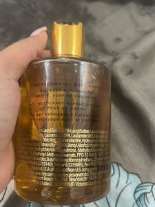 Victoria's Secret Velvet Petals Body Wash