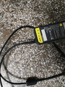 LAPCARE AC Adapter LVOADAC7108