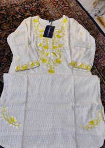 Jaipuri Kurti Brand New Codsets
