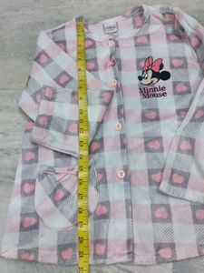 Minnie Mouse Kids' pyjama set