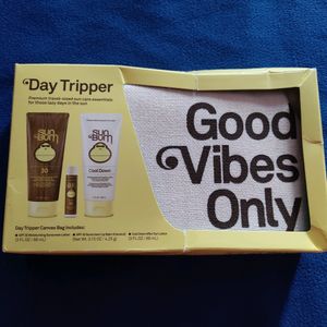Super Sun Bum Sun Care Essential Set