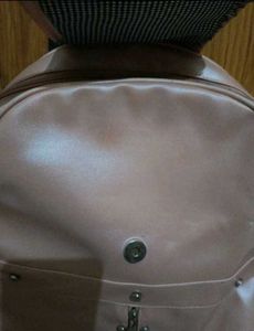 Stylish Women's Backpack