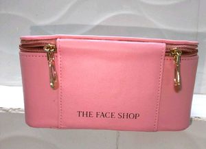 Trousseau Box-The Face Shop