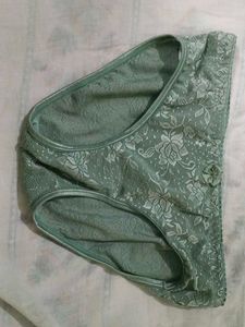 🤩💗Lace Trim Briefs🤩💗