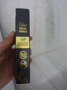 Faces Canada Comfy Matte Pro Lip Color