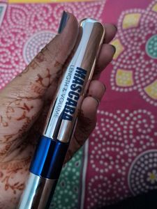 mass double trouble mascara