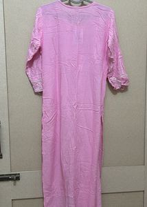 Festival A-line Kurta