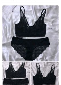 Feel Feet Bra