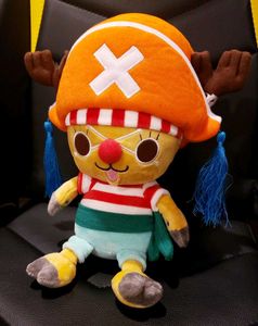 Tony Chopper Plush From ONE PIECE
