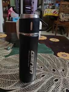 GEENIN Vacuum Insulated Water Bottle