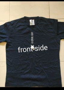 Graphic Print T-Shirt