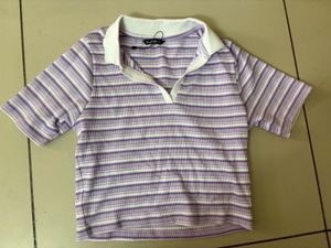 whimsy crop top