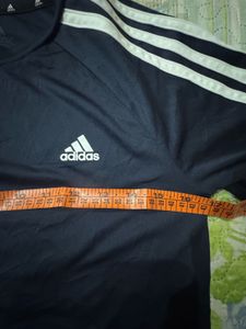 Adidas Men's T-Shirt