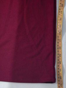 Maroon formal Pants