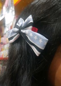 Set of 3 Cute Hair Ties