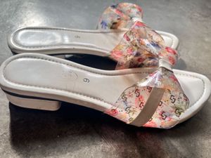 White Footwear
