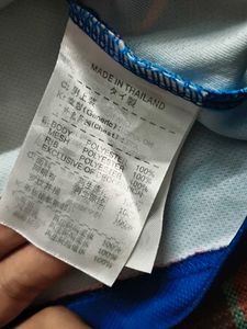 Chelsea FC Football Jersey (S)
