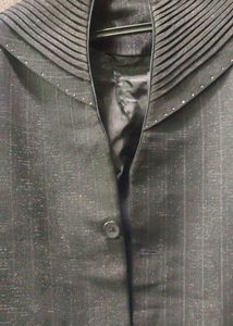 Part Wear Blazer For Men  Chest 42 Waist 32 Ysed Once In Marriage