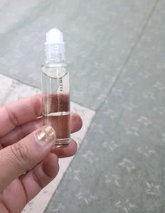 Imported Roll-On Perfume. (Fix Price)