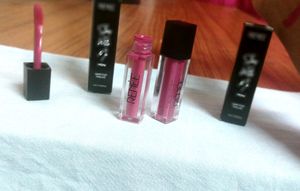 Renee Liquid Lipstick