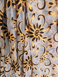 Elegant Ethnic Saree