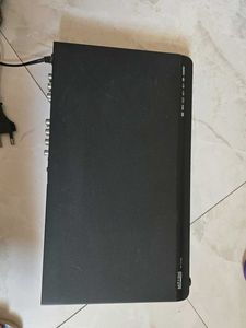 Mitashi DVD Player