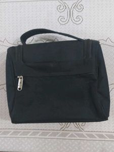 Johnnie Walker Luxury Case Travel Toiletry