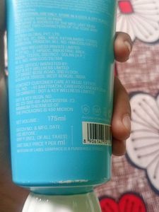 Dot &amp; Key Barrier Repair Gentle Face Wash