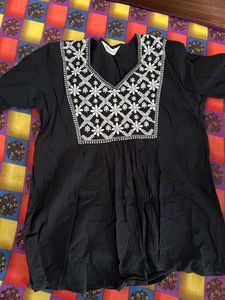 Beautiful Short Kurti