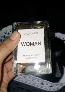 StudioWest Woman Eau de Parfum