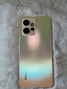 Redmi Note 12 Demo Piece