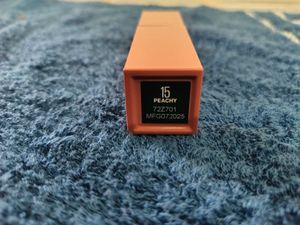 Maybelline Superstay Vinyl Ink Lipstick