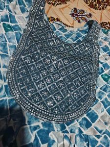 Nayra Cut Printed Kurta Set