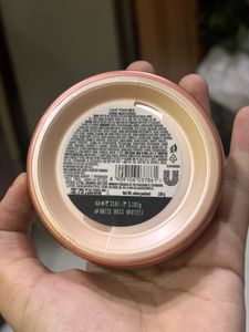 Lakme Peach Milk Creme Moisturiser