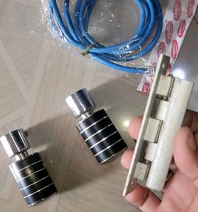 4 pack.Curtain llttu,Utp Cable,windowlock,handle