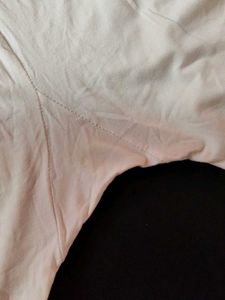 White Leggings churidar