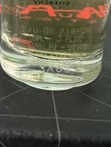 Givenchy L'Interdit Eau de Parfum 10ml